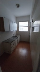 ALQUILER O VENTA DE APARTAMENTO DE DOS DORMITORIOS EN CIUDAD VIEJA 