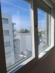 Venta Apartamento 2 Dormitorios Terraza En La Blanqueada