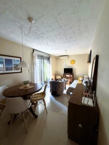 Venta Apartamento 1 Dormitorio Con Renta Planta Baja Patio En Parque Batlle