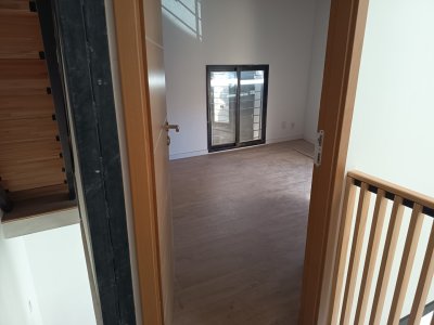 Venta Apto Casa Duplex Cordón 1 Dormitorio Azotea Reciclado