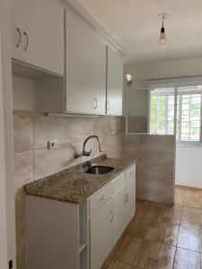 Hermoso Apartamento De 2 Dorm Amplio