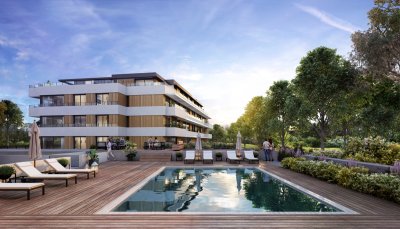 Hermosos Apartamentos De 1, 2 y 3 Dorm En Punta del Este
