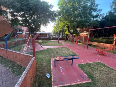 Venta Apartamento De 3 Dormitorios En Cooperativa De Viviendas