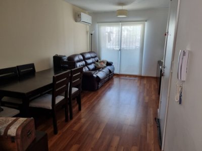 Venta Apartamento 2 Dormitorios Tres Cruces Excelente Estado