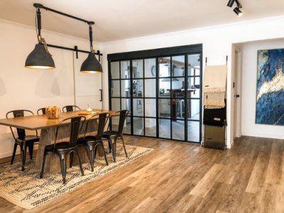 Oportunidad Única!! Hermosisimo Apartamento de Tres Dormitorios 