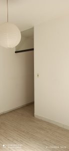 SE VENDE PRECIOSO APTO EN CORDÓN 1 DORMITORIO Y PATIO!