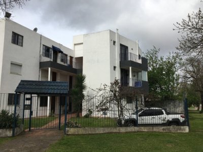 Venta Lindo Apartamento Con Cochera En Sayago Para Renta O Vivienda
