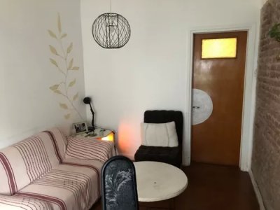 Apto En Venta 3 Dormitorios Muy Luminoso En Parque Batlle