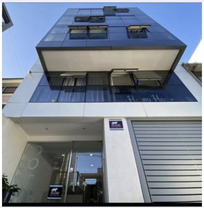 Se Vende Monoambiente Frente A Montevideo Shopping 