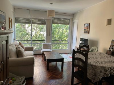 Se Vende Apartamento 2 Dormitorios 2 Baños En Pocitos