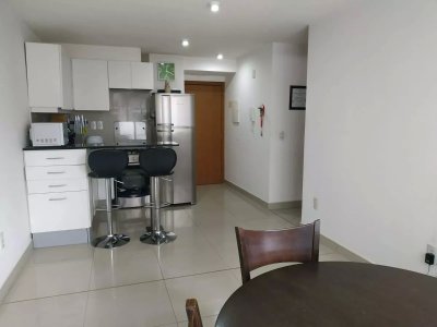 Venta Apartamento 2 Dormitorios Ideal Para Inversión Malvín
