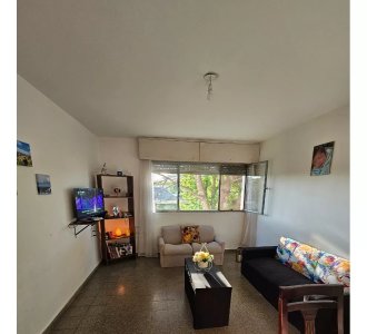 Apartamento De 1 Dorm Con Estacionamiento 