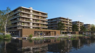 Venta Oportunidad Especial Rotunda Al Lago Vitrium En Ciudad De La Costa Frente Al Lago Calcagno