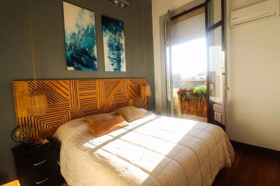 Hermoso Apartamento Tipo Casa, Independiente Y Sin GC 4 Dormitorios 