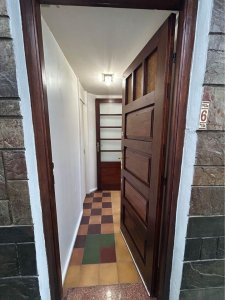 Apartamento 2 Dormitorios En Venta La Comercial