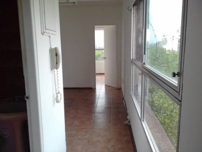 Venta de apartamento 1 dormitorio en Cordon