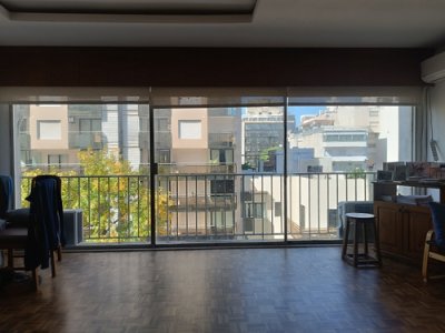 Excelente Apartamento 4 Dorm Con Garaje