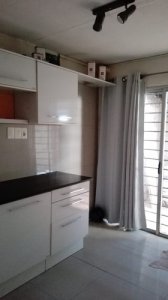 Se Vende Casa En Malvín Norte, 2 Dormitorios, Cochera Y Parrillero