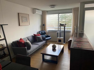 Venta Apartamento De 2 Dormitorios En Malvin