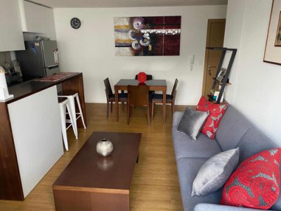 Venta Confortable Casa En Malvín 