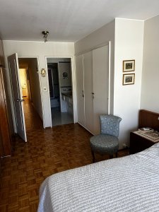 Venta Apartamento Planta Baja Con Fondo Barbacoa Villa Biarritz