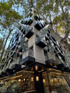 Venta Apartamento Con Renta 2 dormitorios - Edificio Alma Corso