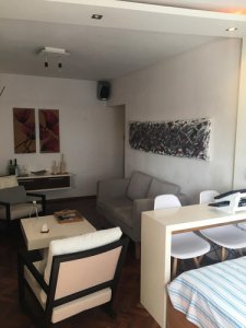 VENTA MONOAMBIENTE CON COCINA DEFINIDA EN PALERMO!!