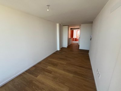 Venta Apartamento A Estrenar Centro 2 Dormitorios Terraza