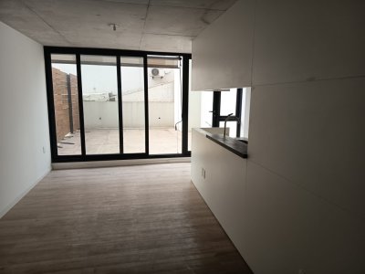 Venta Apartamento 2 Dormitorios A Estrenar Aguada A Estrenar