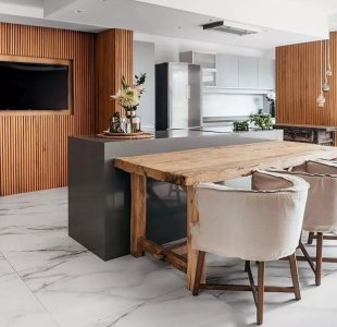 Venta Apartamento De Lujo Y Confort Amoblado Puerto Del Buceo