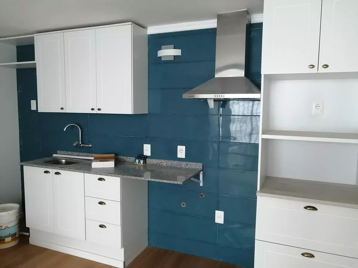Alquiler Tipo Loft 1 Dormitorio Sin Gastos En Punta Carretas