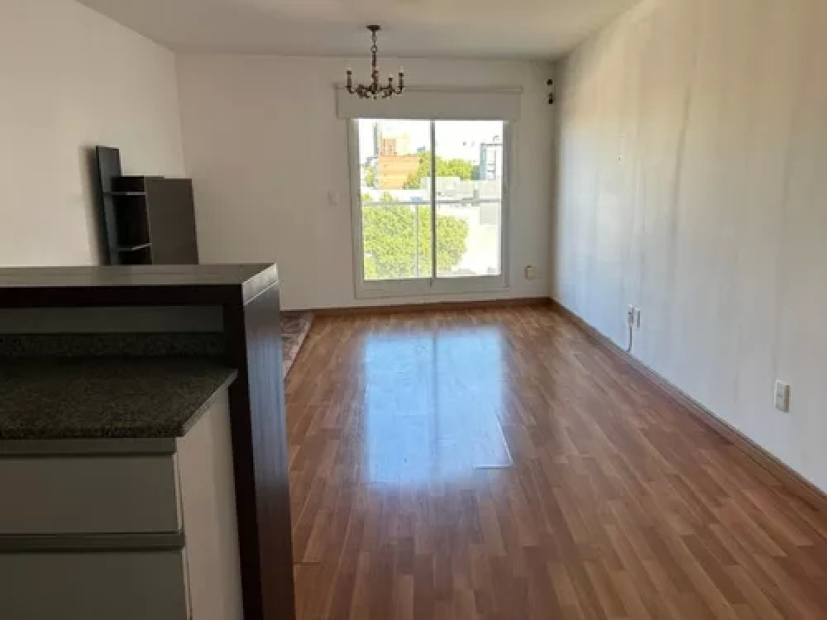 Apartamento De 2 Dormitorios Con Garaje En Cordón