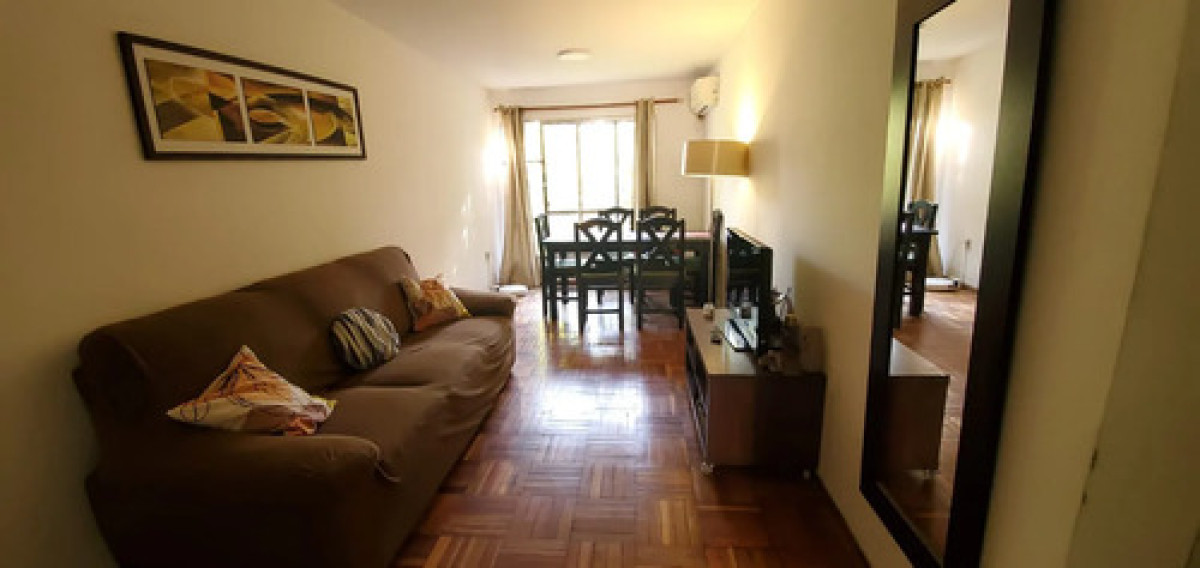 Alquiler de apartamento 2 dormitorios en Reducto