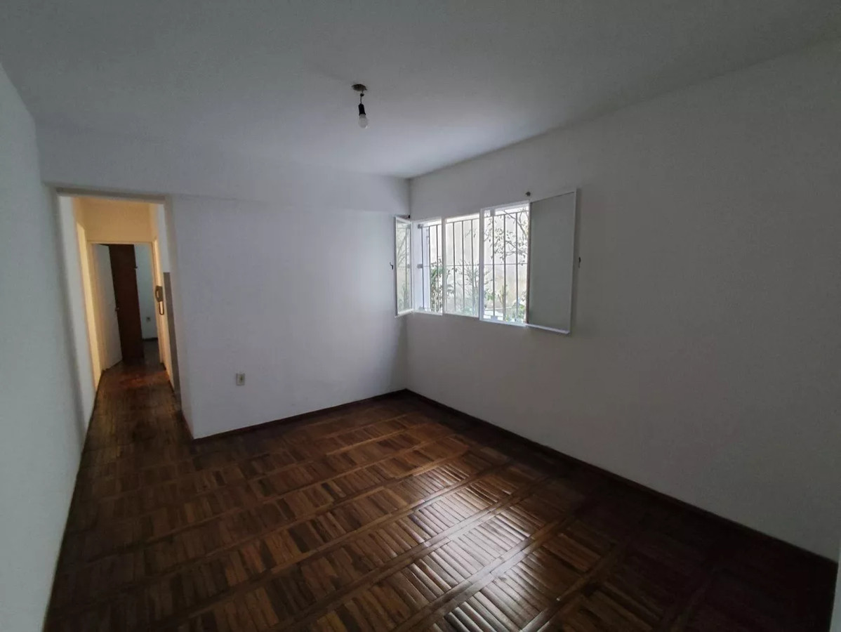 Hermoso Apartamento De 1 Dorm