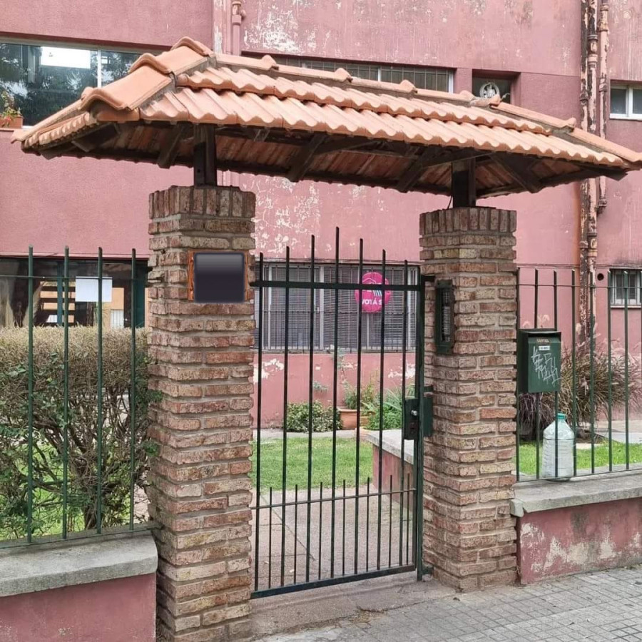 Se Vende Apartamento 3 Dormitorios Complejo Cerrado La Teja