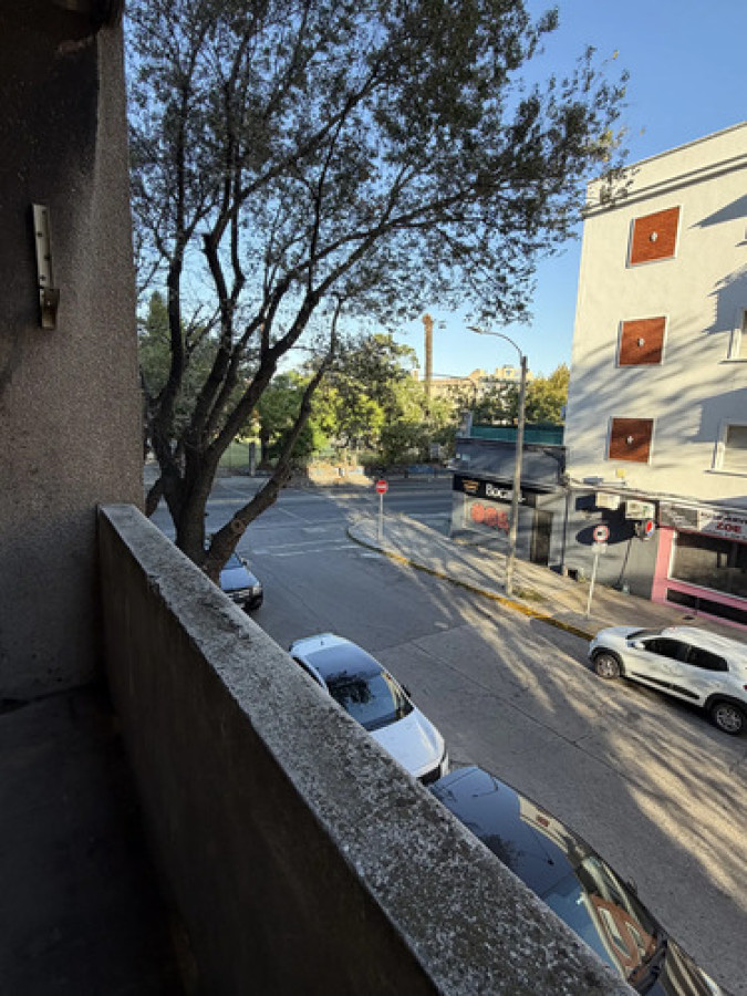 Alquiler de apartamento 2 dormitorios en Arroyo Seco