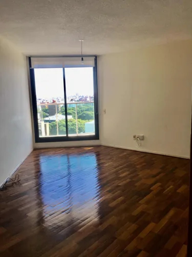 Hermoso Apartamento De 1 Dormitorio En Pocitos