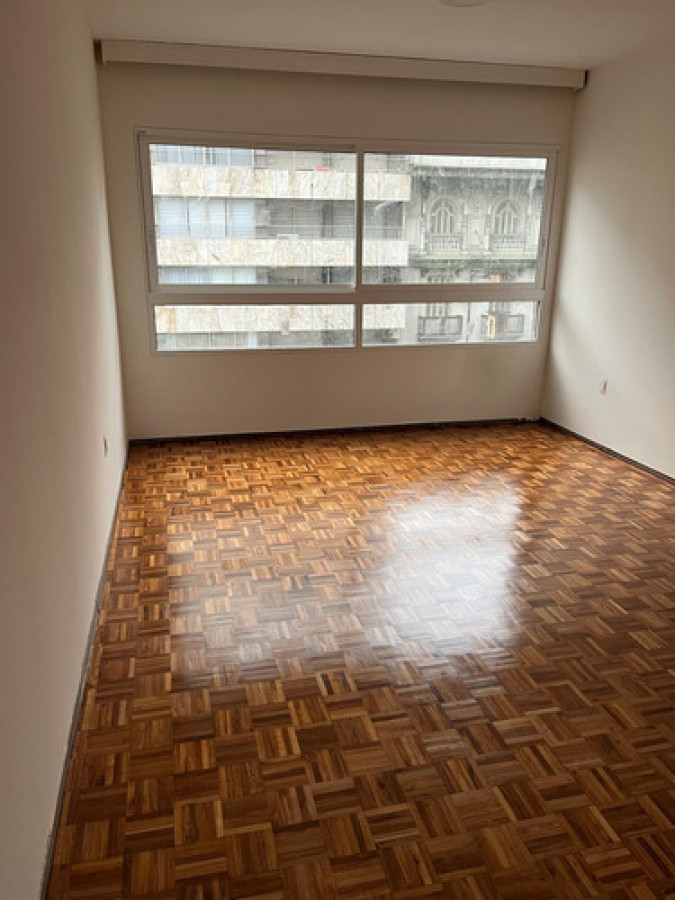 Alquiler Apartamento 1 Dormitorio Reformado A Nuevo En Centro