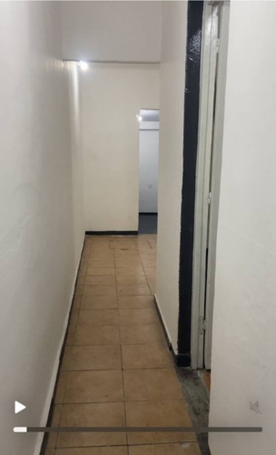 Apartamento 1 Dormitorio Próximo A Intercambiador Belloni