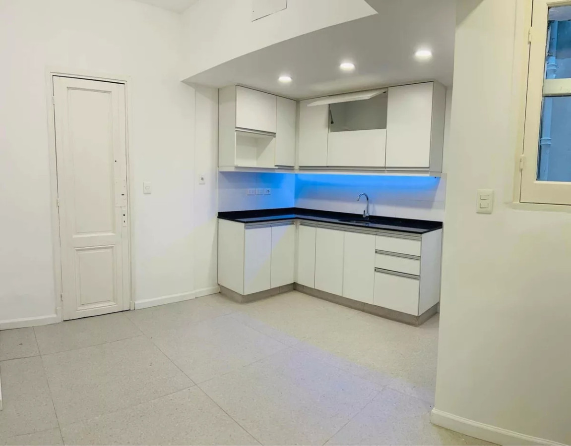 Apartamento De 2 Dormitorios 92m2 Patio Exclusivo En Cordón