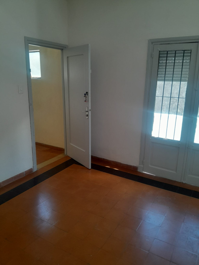 Alquiler Apartamento 1 Dormitorio Balcon Union