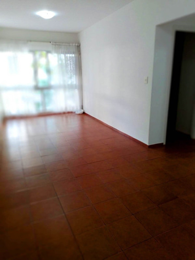 Alquiler Apartamento 1 Dormitorio En El Centro
