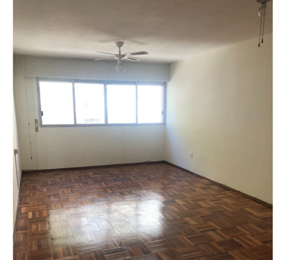 Lindo Apartamento De 2 Dorm Iluminado 