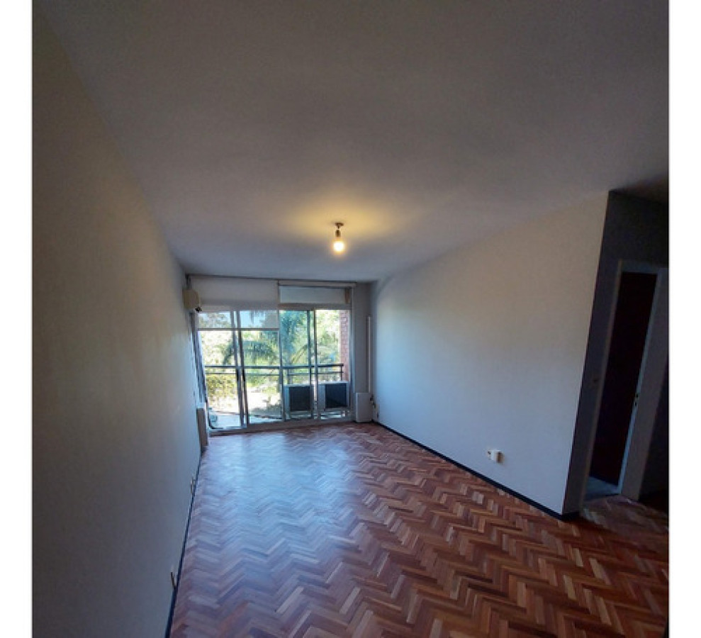 Hermoso Apartamento De Un Dormitorio En Punta Carretas