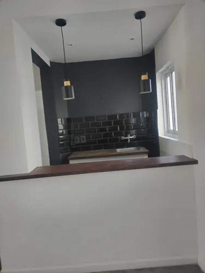 Alquiler Apartamento De 2 Dormitorios En La Union