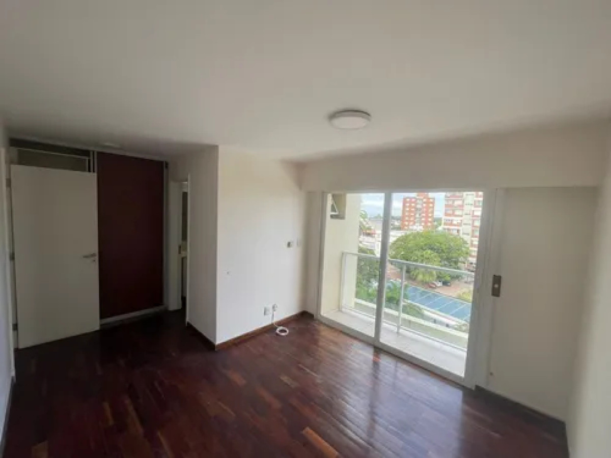 Alquiler Apartamento 2 Dormitorios En Torres Del Prado
