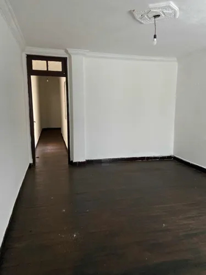 Alquiler Apartamento 3 Dormitorios En Centro