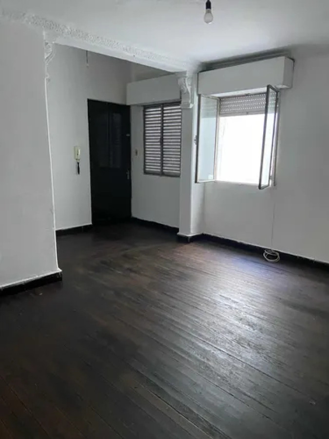 Alquiler Apartamento 3 Dormitorios, Centro, Montevideo