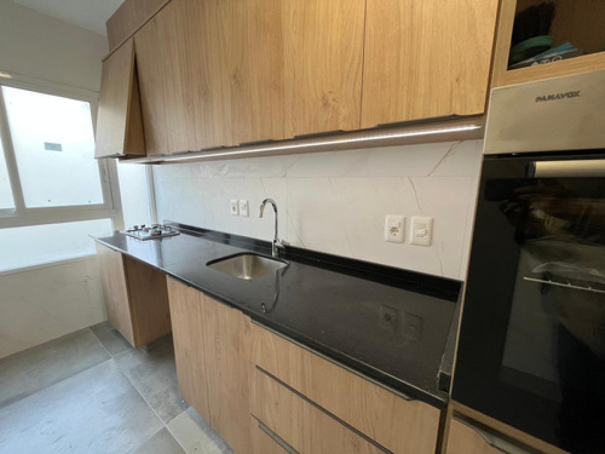 Alquiler Apartamento 1 Dormitorio Totalmente Refaccionado, Centro Montevideo