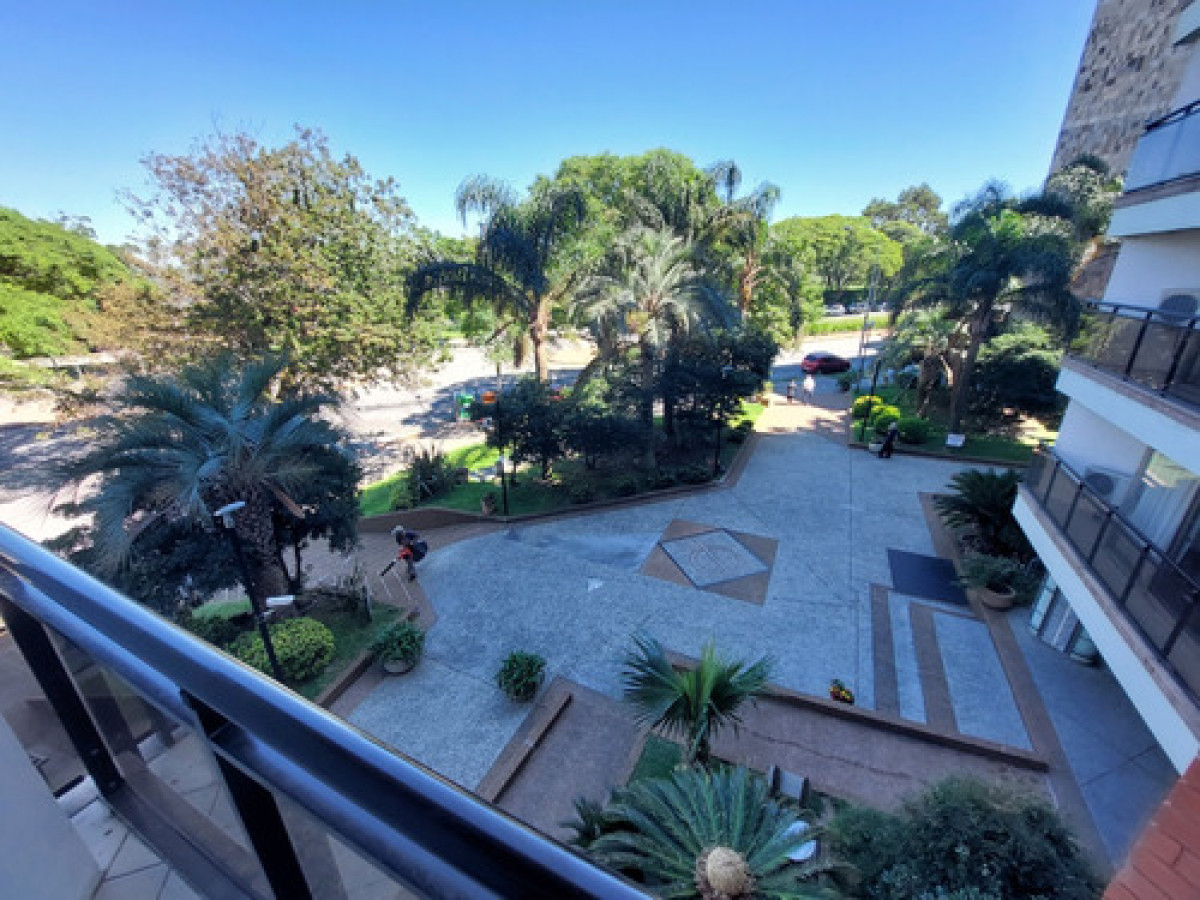 Alquiler Hermoso Apartamento 1 Dormitorio, Punta Carretas